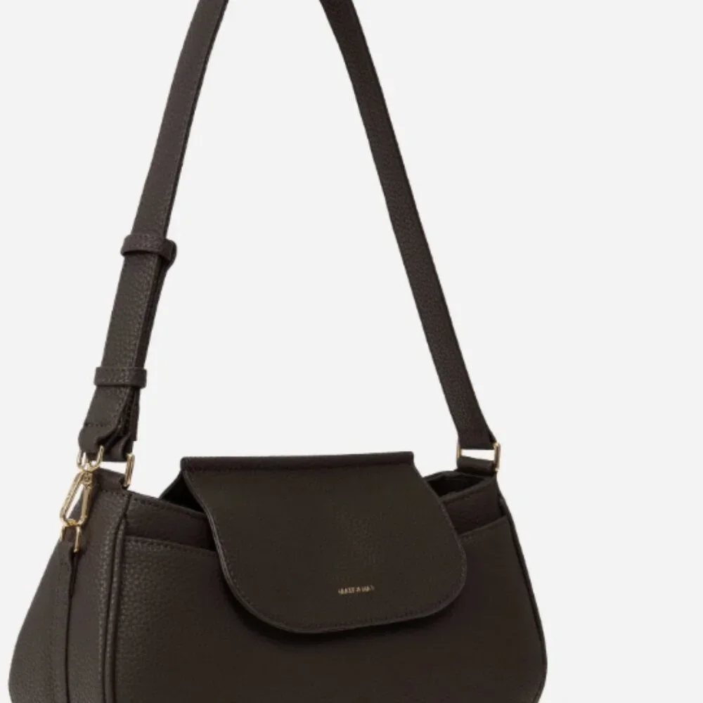 Matt & Nat PIPER Shoulder Bag - Purity - Picture 16 of 16